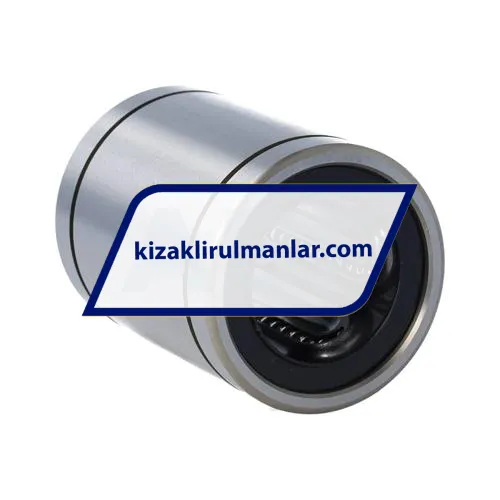 Nippon Bearings SW20UU ürün fotoğrafı 3