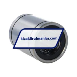 Nippon Bearings SW20UU rulman resim 2