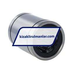Nippon Bearings SW20UU rulman resim 3