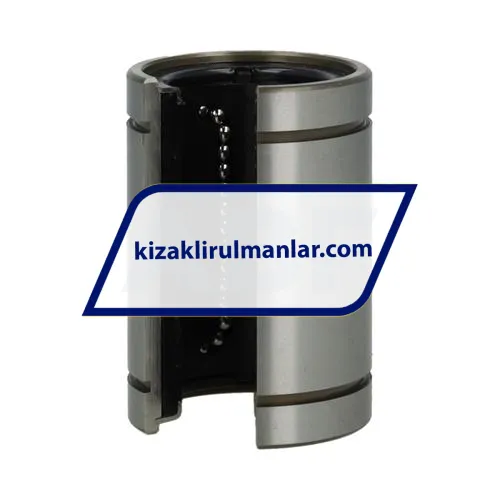 Nippon Bearings KB25G OP ürün fotoğrafı 2