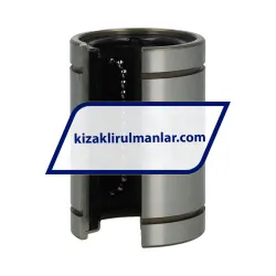 Nippon Bearings KB25G OP rulman resim 2