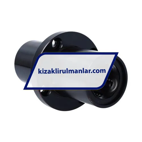 Nippon Bearings SMFC40UU