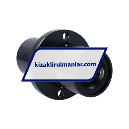 Nippon Bearings SMFC40UU ürün fotoğrafı 2