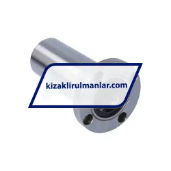 Nippon Bearings SMF40WUU rulman resim 2