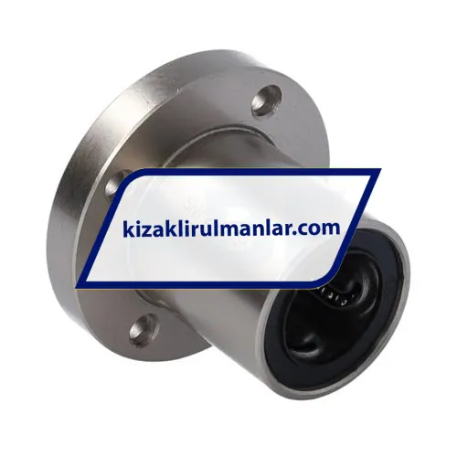 Nippon Bearings SMF20UU