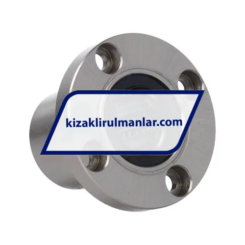 Nippon Bearings SMF20UU ürün fotoğrafı 2