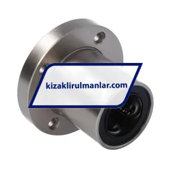 Nippon Bearings SMF20UU