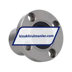 Nippon Bearings SMF20UU rulman resim 2