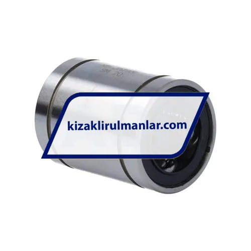 Nippon Bearings SM20UU