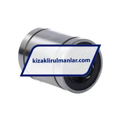 Nippon Bearings SM20UU rulman resim 2