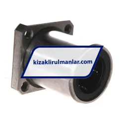 Wonder LMEK40UU rulman resim 2