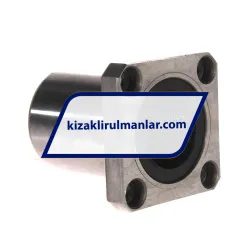 Wonder LMEK40UU rulman resim 3