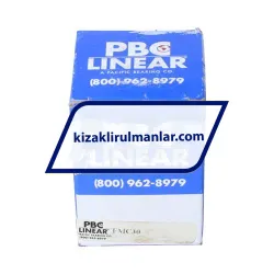 Pacific Bearing Company FMC30 rulman resim 3