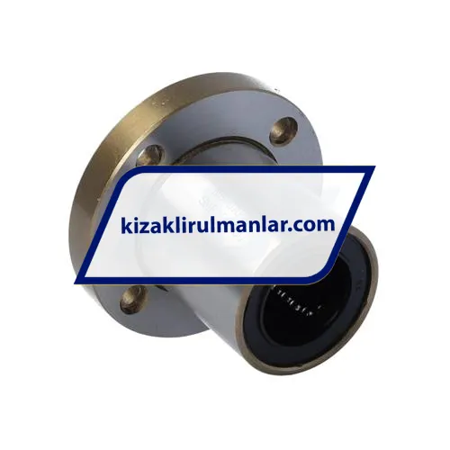 Nippon Bearings SMF20GUU