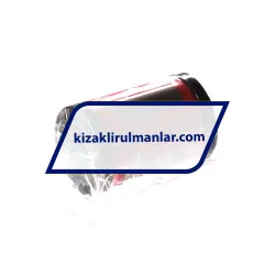 Neutral EXC12-PP-RB rulman resim 2