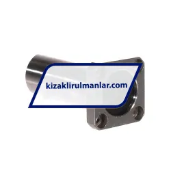 Neutral SMK20GUU rulman resim 2
