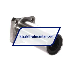 Neutral SMK20GUU rulman resim 3