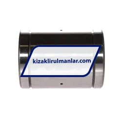 Neutral LME50UU AS rulman resim 3