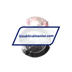 Neutral EXC25-PP-RB rulman resim 3