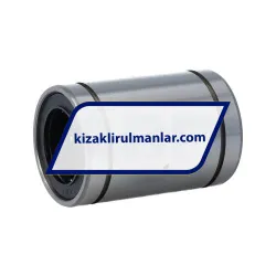 Neutral LME25UUAS rulman resim 2