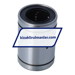 Neutral LME25UUAS rulman resim 3
