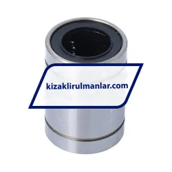 Neutral KB16G UU rulman resim 2