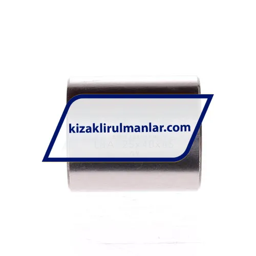 FAG LBA25X40X45 ürün fotoğrafı 2