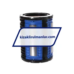 INA KS50PP rulman resim 2