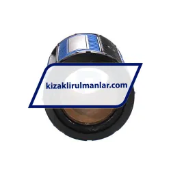 INA KS50PP rulman resim 3
