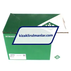 INA KS50PP rulman resim 4