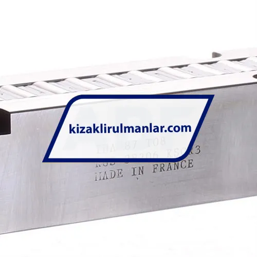INA RUS38206KS-GR3 ürün fotoğrafı 2