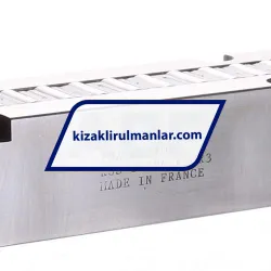 INA RUS38206KS-GR3 rulman resim 2