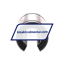 INA KBO2558PP AS rulman resim 2