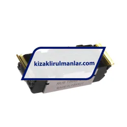 INA RUS19069 rulman resim 2