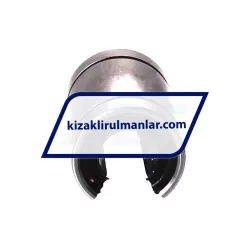 INA KBO12PP rulman resim 3