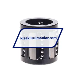 STAR 0668-030-00 rulman resim 2