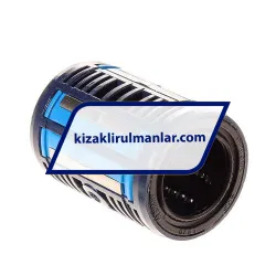 SKF LBCD20A-2LS