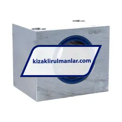 SKF LUER50