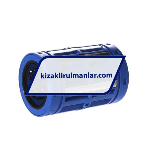 SKF LBCD30D-2LS