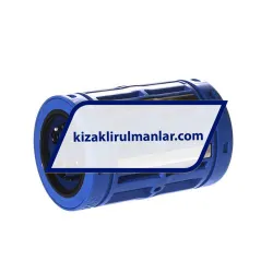 SKF LBCD30D-2LS