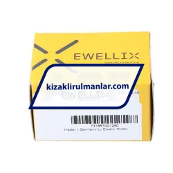 Ewellix LBBR16-2LS rulman resim 3