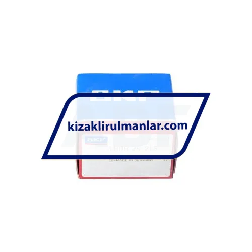 SKF LBBR25-2LS ürün fotoğrafı 4