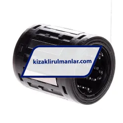 SKF LBBR25-2LS