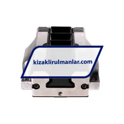Bosch-Rexroth R165141420 rulman resim 2