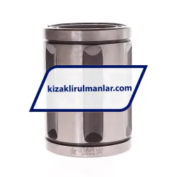 STAR 0602-060-10 rulman resim 2