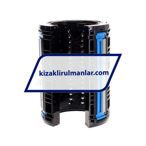 SKF LBCT60A-2LS ürün fotoğrafı 2