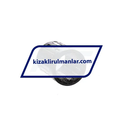 SKF LBBR40