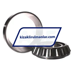 STAR R065825040 rulman resim 2