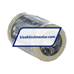 STAR 0658-212-40 rulman resim 2
