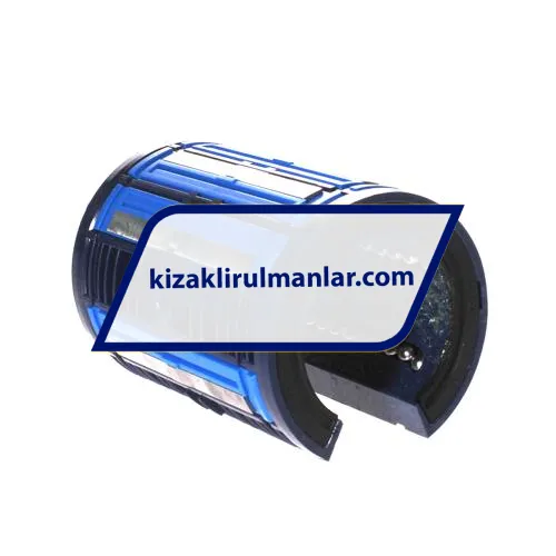 SKF LBCF50A-2LS